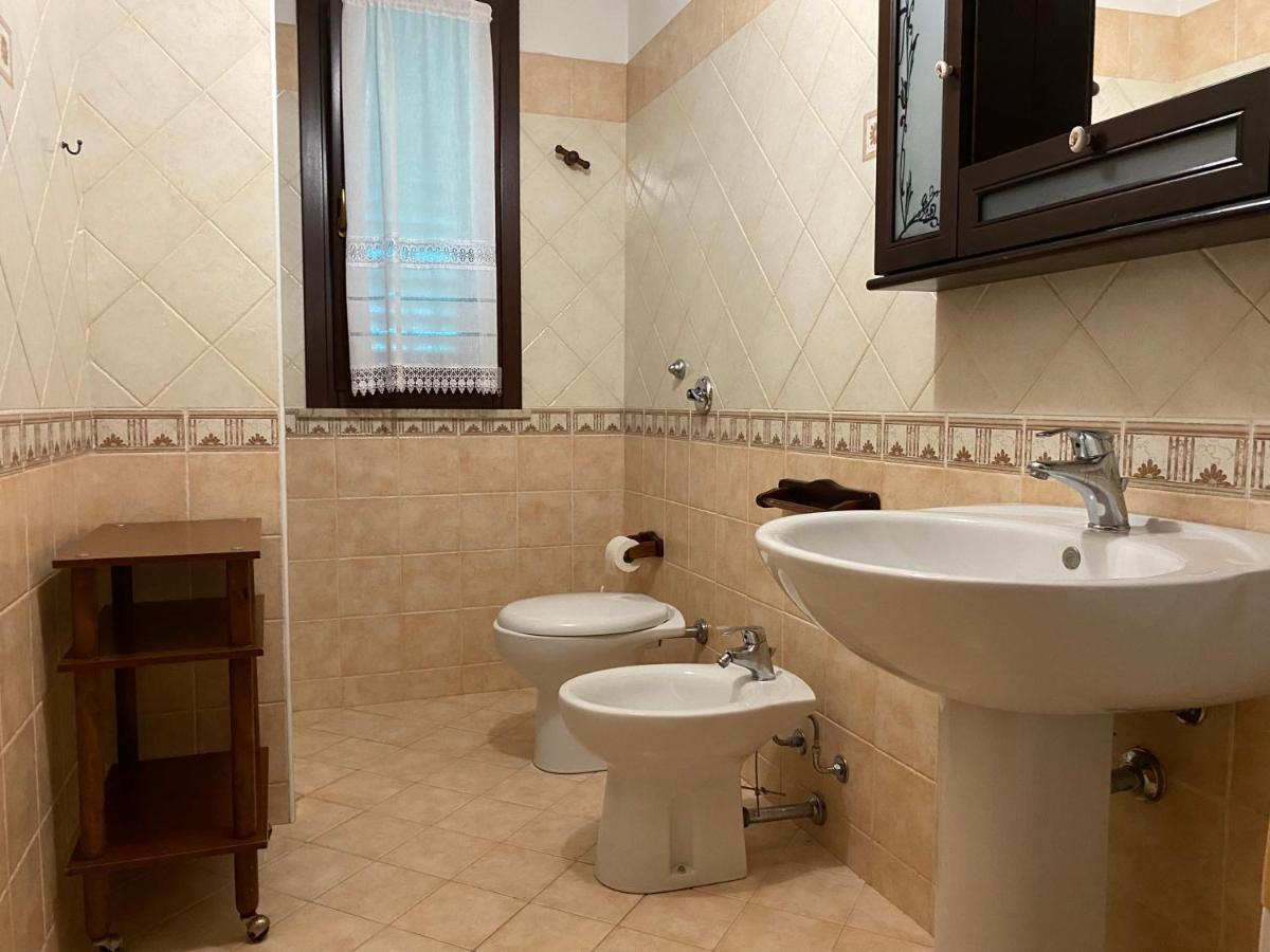 Case Vacanza Cristina Site In Antico Baglio E In Via Abruzzi N 161 ซานวิโต โลคาโป ภายนอก รูปภาพ