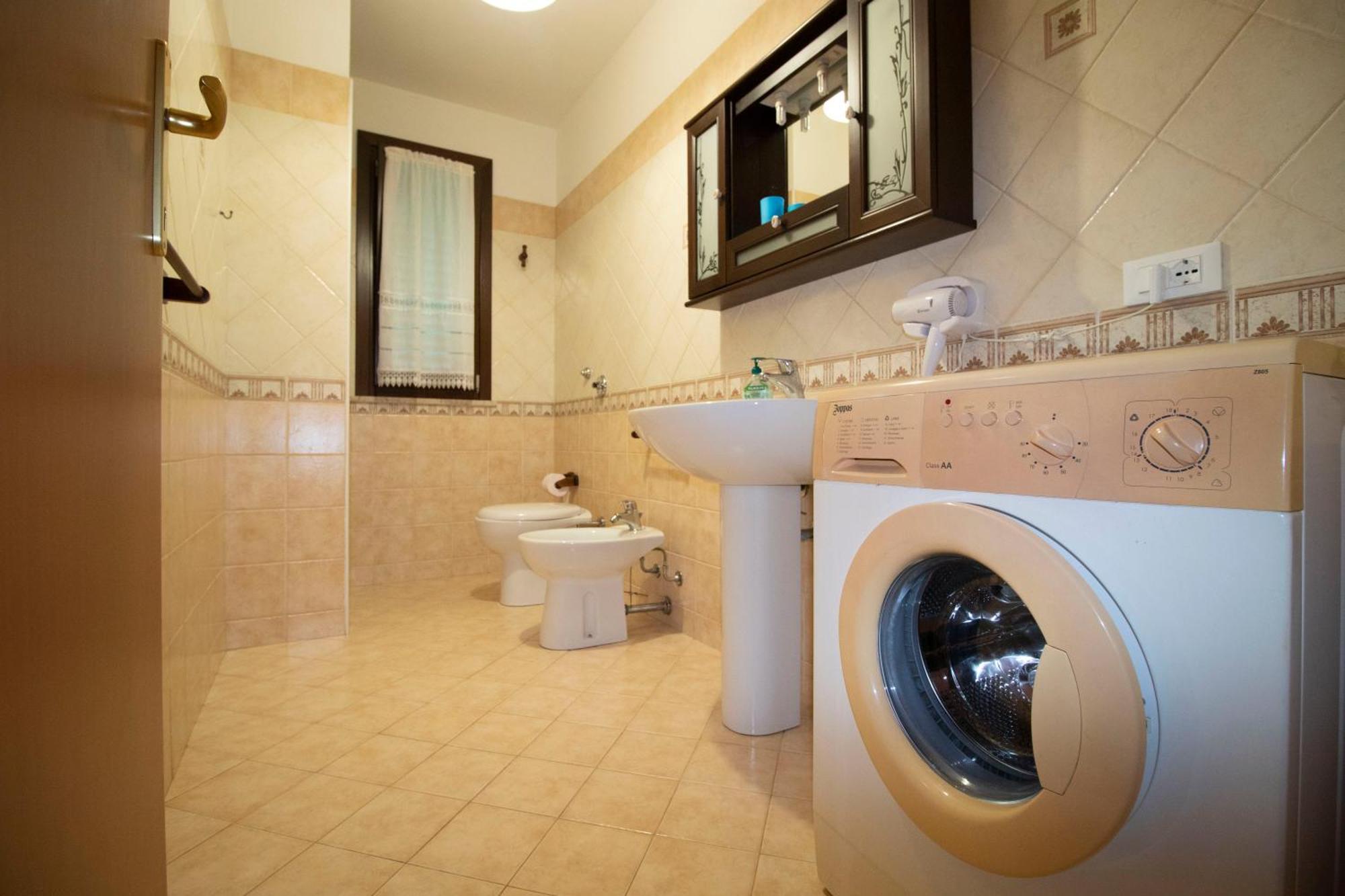 Case Vacanza Cristina Site In Antico Baglio E In Via Abruzzi N 161 ซานวิโต โลคาโป ภายนอก รูปภาพ